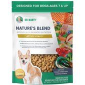 Dr. Marty Nature's Blend Active Vitality Freeze-Dried Raw Dog Food 16oz