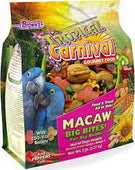 F.M. Brown's Tropical Carnival Macaw Food 5lb