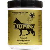 Nupro All Natural Suppliment for Dogs 30oz