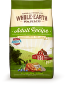 Whole Earth Farms Adult Dry Dog Food