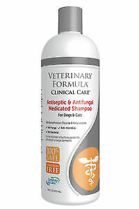 Veterinary Formula Clinical Care Shampoo*2 + Spray