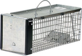 Woodstream Havahart - Havahart 1-door Extra Small Animal Trap