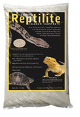 Caribsea Inc - Reptilite Natural Sand (Case of 4 )