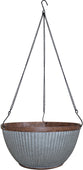 Southern Patio - Westlake Hanging Basket Planter