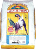 Sunseed Company - Vita Sunscription Parrot Formula