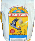 Sunseed Company - Vita Sunscription Parakeet Formula