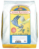 Sunseed Company - Vita Sunscription Finch Formula