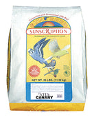 Sunseed Company - Vita Sunscription Canary Formula