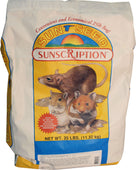 Sunseed Company - Vita Sunscription Hamster & Gerbil Formula