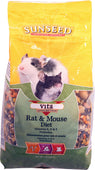 Sunseed Company - Vita Sunscription Rat & Mouse Formula