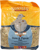 Sunseed Company - Vita Sunscription Dove & Pigeon Formula