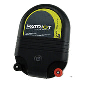 Tru-test Inc. - Patriot Dual-purpose Fence Energizer