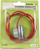 Tru-test Inc. - Patriot Charger To Rope/braid Connector