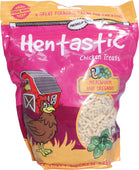 Unipet Llc - Hentastic Mealworm And Oregano Chicken Treats