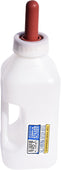 Tuff Stuff Products Inc - Screw On Nipple Bottle With Handle