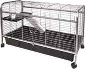 Ware Mfg. Inc. Bird/sm An - Lrs Rabbit Home