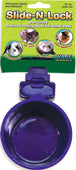 Ware Mfg. Inc. Bird/sm An - Slide-n-lock Pet Crock