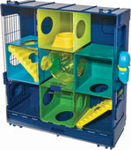 Ware Mfg. Inc. Bird/sm An - Critter Universe The Wall Small Pet Home