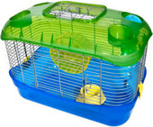 Ware Mfg. Inc. Bird/sm An - Critter Universe Eco Small Pet Home