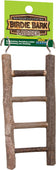 Ware Mfg. Inc. Bird/sm An - Birdie Bark Ladder