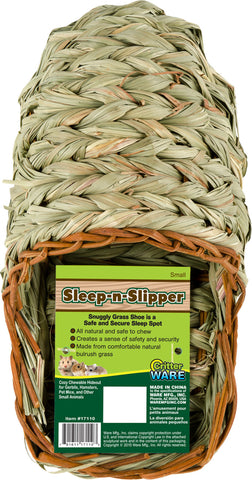 Ware Mfg. Inc. Bird/sm An - Sleep-n-slipper