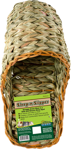 Ware Mfg. Inc. Bird/sm An - Sleep-n-slipper