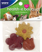 Ware Mfg. Inc. Bird/sm An - Critter Ware Health-e-bouquet