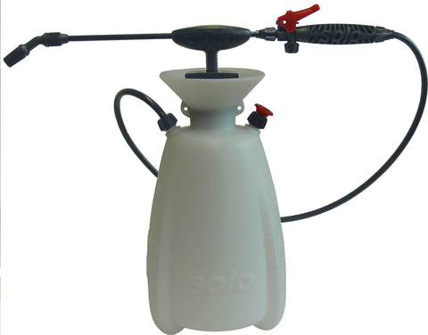 Solo Incorporated       P - Solo Home & Garden Multi Purpose Sprayer