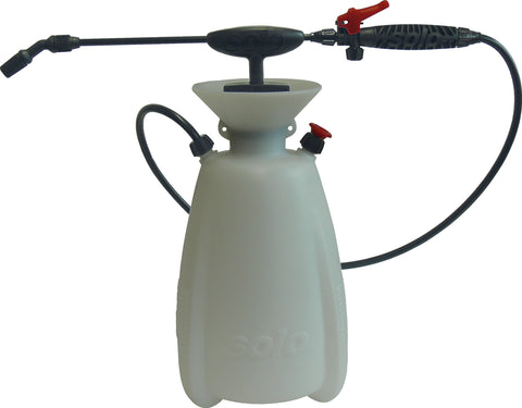 Solo Incorporated       P - Solo Home & Garden Multi Purpose Sprayer