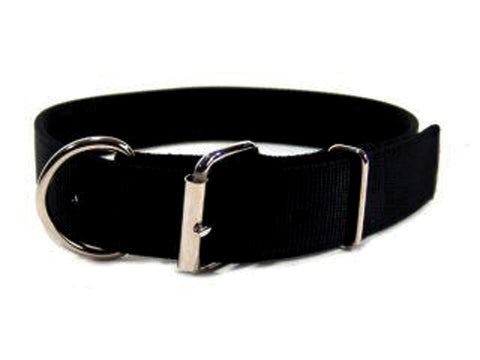 Hamilton Halter Company - Double Thick Nylon Cow Collar