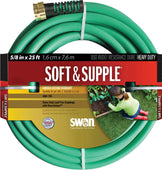 Swan           P - Swan Soft & Supple Premium Garden Hose