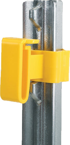 Dare Products Inc       P - T-post Tape Insulator