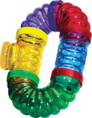 Super Pet- Container - Crittertrail Fun-nels Twist & Turn Tubes