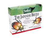 Woodstream Lawn & Garden - Safer Japanese Beetle Trap (Case of 12 )