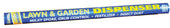 St Gabriel Organics - St. Gabriel Lawn & Garden Dispenser Tube