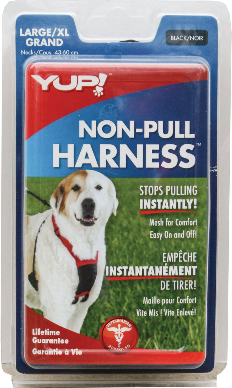 Sporn no outlet pull dog harness