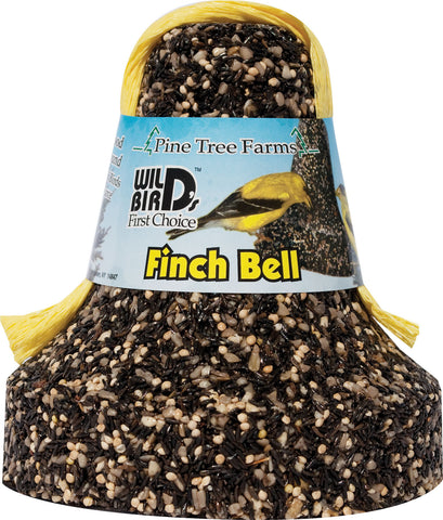 Pine Tree Farms Inc - Seed Bell