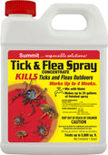 Summit Responsible Solutn - Tick & Flea Spray Concentrate