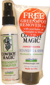 Straight Arrow Products D - Cowboy Magic Detangler & Shine