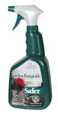 Woodstream Lawn & Garden - Safer Garden Fungicide Rtu