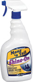 Straight Arrow Products D - Mane 'n Tail Shine-on Spray