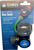 Swan           P - Swan Multi-purpose Swivel Hose Connector