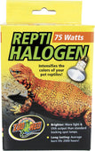 Zoo Med Laboratories Inc - Repti Halogen Heat Lamp