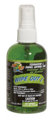 Zoo Med Laboratories Inc - Wipe Out 1 Terrarium & Cage Disinfectant