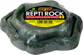 Zoo Med Laboratories Inc - Repti Rock Food And Water Dish Combo