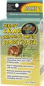 Zoo Med Laboratories Inc - Hermit Crab Drinking Water Conditioner Part 1