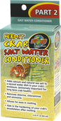 Zoo Med Laboratories Inc - Hermit Crab Salt Water Conditioner Part 2