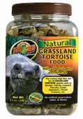 Zoo Med Laboratories Inc - Natural Grassland Tortoise Food