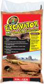 Zoo Med Laboratories Inc - Excavator Clay Burrowing Substrate