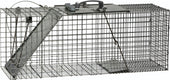 Woodstream Havahart - Havahart 1-door Easy Set Large Animal Trap